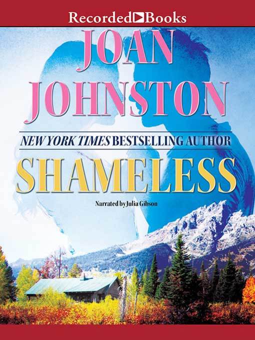Title details for Shameless by Joan Johnston - Wait list